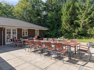 Maison de vacances Frederiksværk Enregistrement extérieur 2