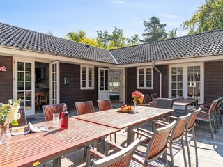 Casa per le vacanze Frederiksværk Registrazione all'aperto 10