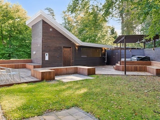 Casa per le vacanze Frederiksværk Registrazione all'aperto 8