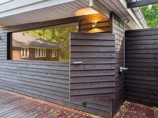 Maison de vacances Frederiksværk Enregistrement extérieur 3