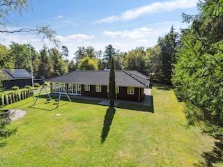 Maison de vacances Frederiksværk Enregistrement extérieur 17