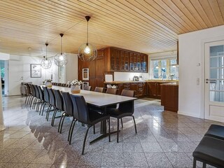 Casa per le vacanze Frederiksværk  21