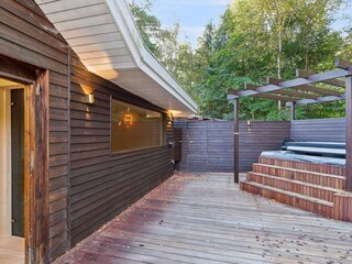 Casa de vacaciones Frederiksværk Grabación al aire libre 16