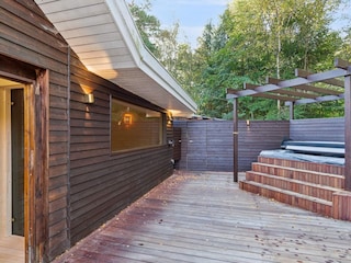 Maison de vacances Frederiksværk Enregistrement extérieur 16