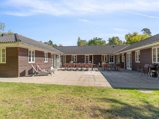 Maison de vacances Frederiksværk Enregistrement extérieur 16