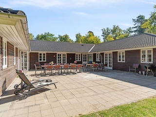 Casa per le vacanze Frederiksværk Registrazione all'aperto 16