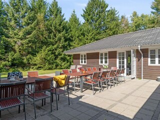 Casa per le vacanze Frederiksværk Registrazione all'aperto 9