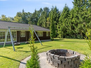 Maison de vacances Frederiksværk Enregistrement extérieur 5