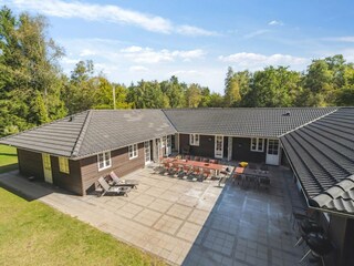 Maison de vacances Frederiksværk Enregistrement extérieur 17