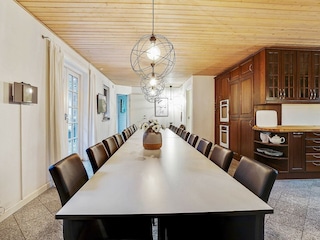 Casa per le vacanze Frederiksværk  34