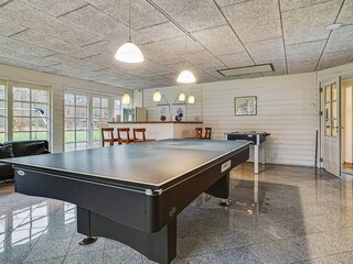Maison de vacances Frederiksværk  20