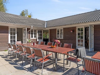Casa per le vacanze Frederiksværk Registrazione all'aperto 19