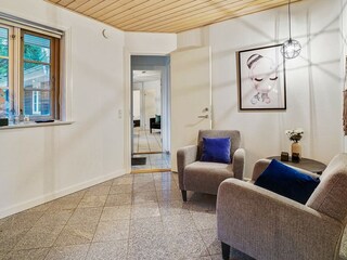 Casa de vacaciones Frederiksværk  20