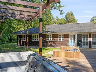 Casa per le vacanze Frederiksværk Registrazione all'aperto 16