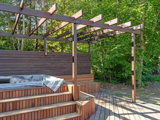 Casa de vacaciones Frederiksværk Grabación al aire libre 6