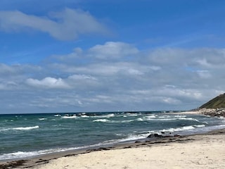 Casa per le vacanze Frederiksværk  24