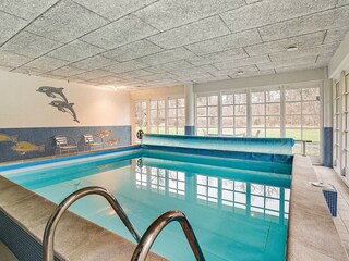 Ferienhaus Frederiksværk  48