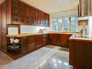 Casa per le vacanze Frederiksværk  52