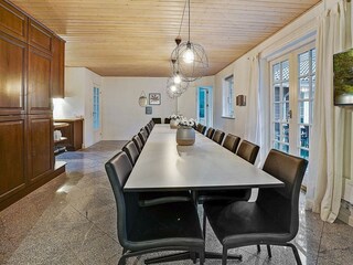 Holiday house Frederiksværk  55