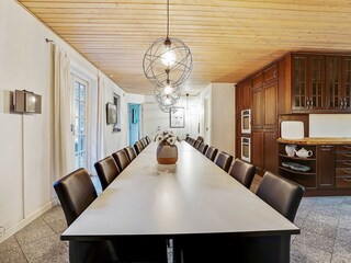 Maison de vacances Frederiksværk  57