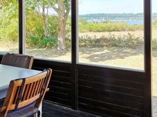 Casa de vacaciones Glyngøre Grabación al aire libre 2