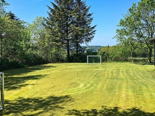 Casa de vacaciones Glyngøre  8
