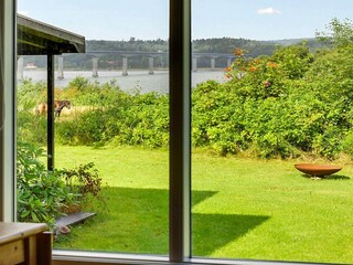 Casa de vacaciones Glyngøre  19