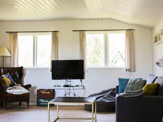 Maison de vacances Glyngøre  10