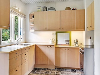 Casa per le vacanze Glyngøre  16