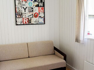 Holiday house Glyngøre  27