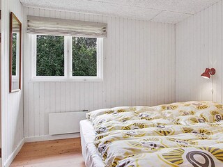 Holiday house Glyngøre  24