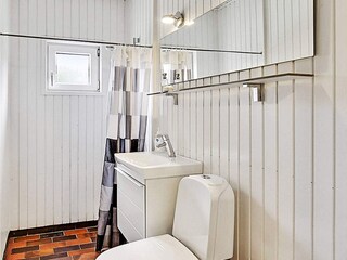 Maison de vacances Glyngøre  12