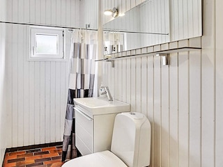 Maison de vacances Glyngøre  17