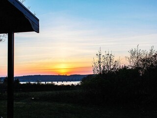 Holiday house Glyngøre  28