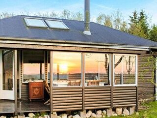 Ferienhaus Glyngøre  17