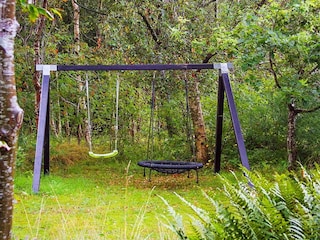 Maison de vacances Glyngøre  22
