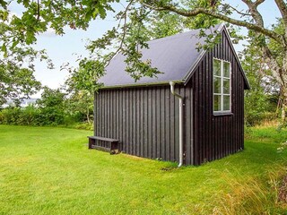 Holiday house Glyngøre  23