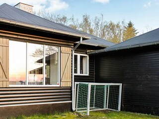 Holiday house Glyngøre  16