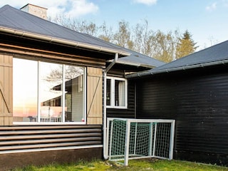 Vakantiehuis Glyngøre  28