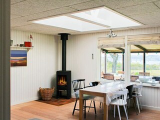 Holiday house Glyngøre  24
