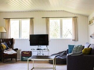 Casa de vacaciones Glyngøre  12