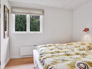 Holiday house Glyngøre  25