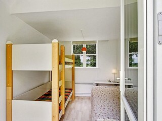 Casa de vacaciones Glyngøre  15
