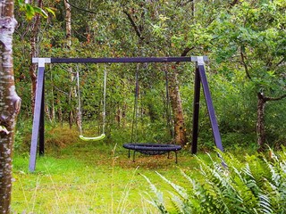 Casa de vacaciones Glyngøre  19