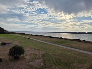 Casa per le vacanze Glyngøre  21
