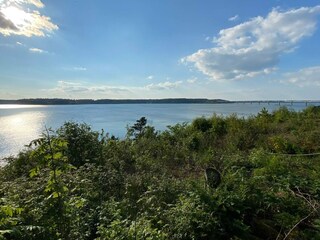 Holiday house Glyngøre  35