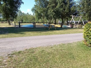 Casa per le vacanze Glyngøre  28