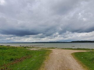 Casa per le vacanze Glyngøre  17