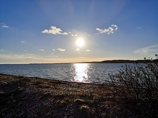 Vakantiehuis Glyngøre  21