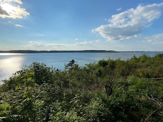 Holiday house Glyngøre  18